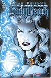 Cover for Brian Pulido's Medieval Lady Death (Avatar Press, 2005 series) #2