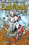 Cover Thumbnail for Brian Pulido's Lady Death: Swimsuit (2005 series) #2005 [Premium]