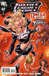 Cover Thumbnail for Justice League of America (2006 series) #52