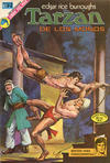 Cover for Tarzán (Editorial Novaro, 1951 series) #347