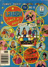 Cover for Laugh Comics Digest (Archie, 1974 series) #19