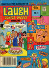Cover for Laugh Comics Digest (Archie, 1974 series) #25