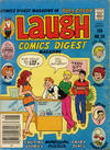 Cover for Laugh Comics Digest (Archie, 1974 series) #28