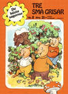 Cover for De bästa sagorna (Williams Förlags AB, 1971 series) #1