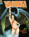 Cover for Vampirella (Semic, 1974 series) #1/1974