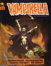 Cover for Vampirella (Semic, 1974 series) #3/1974