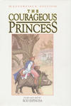 Cover for Courageous Princess (Antarctic Press, 2003 series) #[nn]