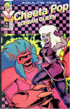 Cover for Cheeta Pop Scream Queen (Antarctic Press, 1993 series) #4