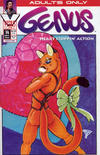 Cover for Genus (Antarctic Press, 1993 series) #14