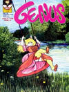 Cover for Genus (Antarctic Press, 1993 series) #16