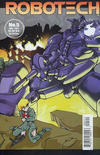 Cover for Robotech (Antarctic Press, 1997 series) #5