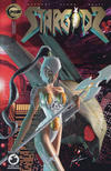 Cover for StarGods (Antarctic Press, 1998 series) #1