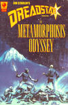 Cover for Dreadstar (Slave Labor, 2000 series) #1 - The Metamorphosis Odyssey