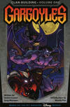 Cover for Gargoyles: Clan Building (Slave Labor, 2007 series) #1