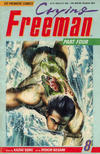 Cover for Crying Freeman Part Four (Viz, 1992 series) #8