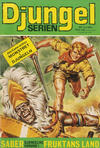 Cover for Djungelserien (Centerförlaget, 1967 series) #11/1970