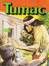 Cover for Tumac [album] (Semic, 1978 series) #1981
