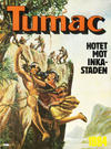 Cover for Tumac [album] (Semic, 1978 series) #1984