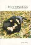 Cover for Hey Princess (Ordfront Galago, 2002 series) 