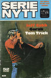 Cover for Serie-nytt [delas?] (Semic, 1970 series) #8/1978