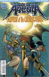 Cover for Warrior Nun Areala (Antarctic Press, 2001 series) #7