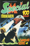 Cover for SM special [Seriemagasinet special] (Semic, 1980 series) #5/1985