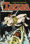 Cover for Tarzan (Atlantic Förlags AB, 1977 series) #16/1977