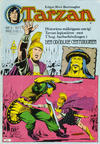 Cover for Tarzan (Atlantic Förlags AB, 1977 series) #5/1977