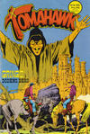 Cover for Tomahawk (Semic, 1976 series) #10/1976