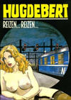 Cover for Zwarte reeks (Sombrero Books, 1986 series) #23