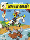 Cover Thumbnail for Lucky Luke (1991 series) #70 - Skjønne Quebec [Reutsendelse 803 42]