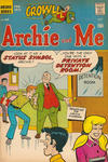 Cover for Archie and Me (Archie, 1964 series) #40