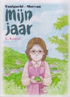 Cover for Mijn jaar (Dargaud Benelux, 2010 series) #1 - Lente
