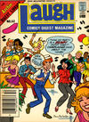 Cover for Laugh Comics Digest (Archie, 1974 series) #52