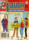 Cover for Laugh Comics Digest (Archie, 1974 series) #59