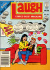 Cover for Laugh Comics Digest (Archie, 1974 series) #56 [$1.25]