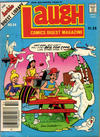 Cover Thumbnail for Laugh Comics Digest (1974 series) #54 [$1.25]