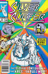 Cover for Silver Surfer (Marvel, 1987 series) #v3#31 [Newsstand]