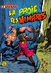 Cover for Conan le Barbare (Arédit-Artima, 1979 series) #17 - La proie des vampires
