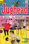 Cover for Jughead (Archie, 1965 series) #155