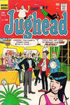Cover for Jughead (Archie, 1965 series) #188