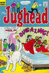 Cover for Jughead (Archie, 1965 series) #183