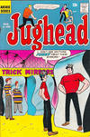 Cover for Jughead (Archie, 1965 series) #195