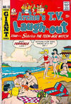 Cover for Archie's TV Laugh-Out (Archie, 1969 series) #13