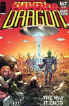 Cover for Savage Dragon (Image, 1993 series) #167
