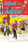 Cover for Jughead's Jokes (Archie, 1967 series) #22