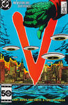 Cover Thumbnail for V (1985 series) #5 [Direct]