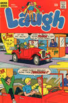 Cover for Laugh Comics (Archie, 1946 series) #224