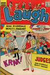 Cover for Laugh Comics (Archie, 1946 series) #234