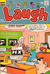 Cover for Laugh Comics (Archie, 1946 series) #239